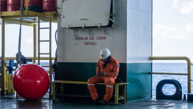 New landmark study of maritime health initiatives announced