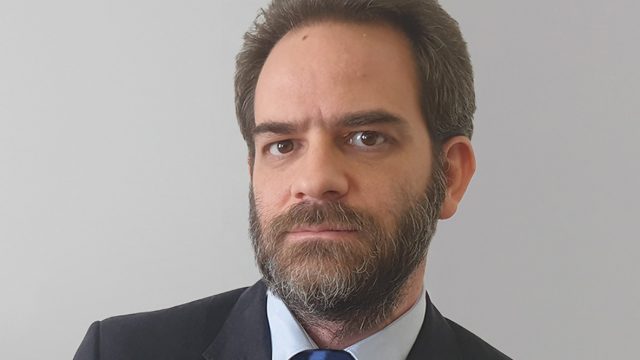 Hill Dickinson strengthens team in Greece