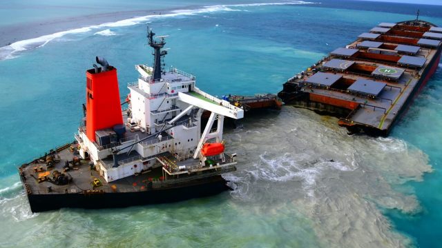 Lloyd’s commits to the future of the Lloyd’s Salvage Arbitration Branch