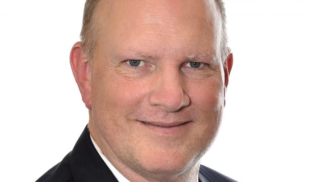 John McDonald to become ABS Executive Vice President and COO