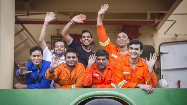 Seafarers at the core of shipping’s future