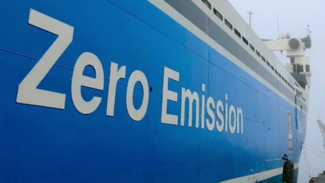 After COP 26 – where are we with decarbonisation of shipping?