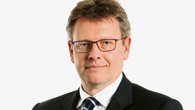 North P&I Club appoints Michael Asherson as Claims Director