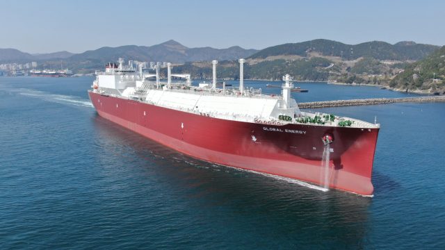 ABS partners with Nakilat to develop decarbonization strategy