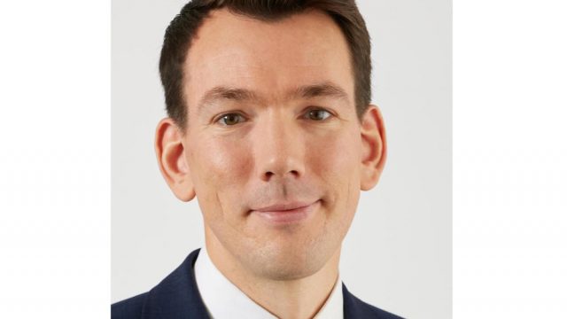 Reed Smith appoints new global chair of Transportation Industry Group