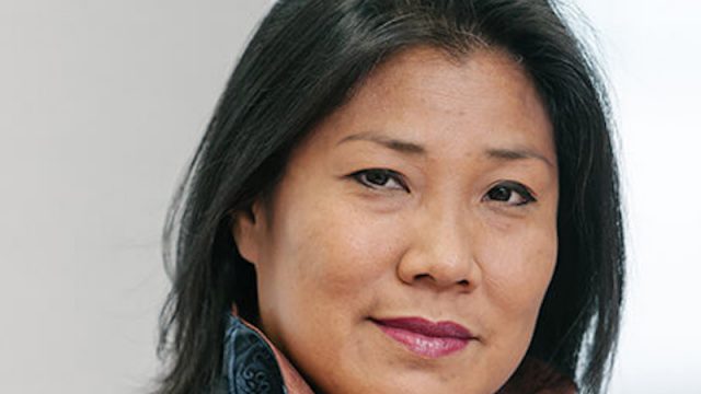Tribute to Mei Lin Goh