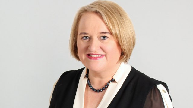 Hill Dickinson boosts international casualty response team with hire of master mariner Helene Peter-Davies