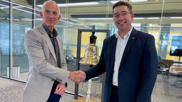 Lloyd’s Register acquires OneOcean in maritime growth strategy drive
