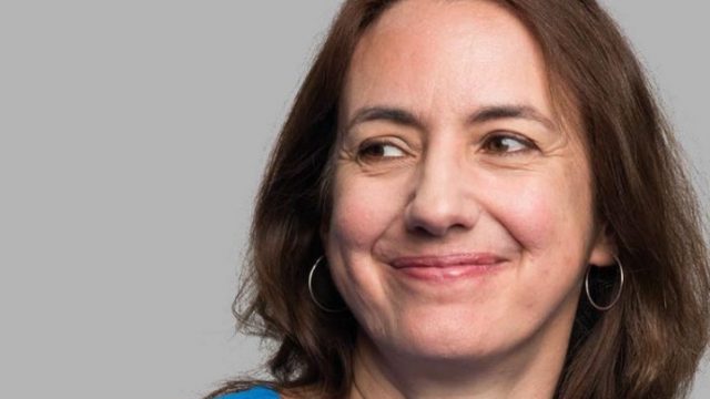 Lloyd’s Register Foundation announces new CEO