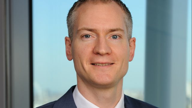 IUA announces new Chair