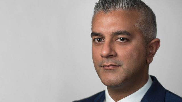 Piraeus office head Jasel Chauhan joins Hill Dickinson’s board