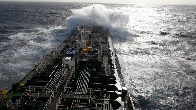 Norbulk appoints Verifavia for emissions verification across 65 vessels