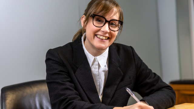 Thomas Miller Claims Management appoints new Director of Claims and Legal Services