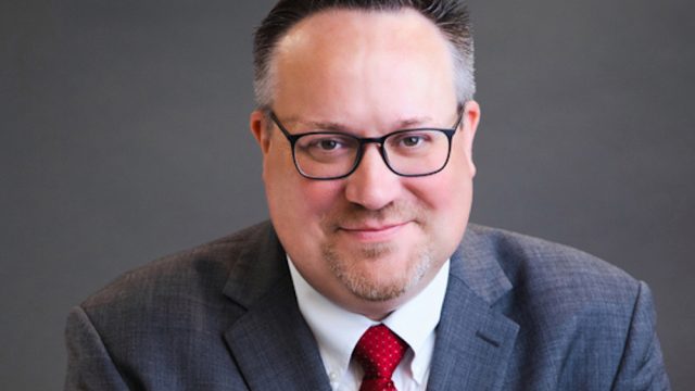 ABS appoints Patrick Ryan CTO strengthening its position as a maritime technology leader