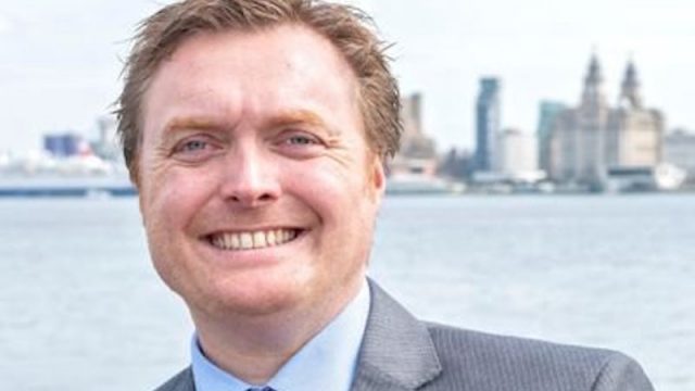 Maritime UK appoints new Chief Executive Officer