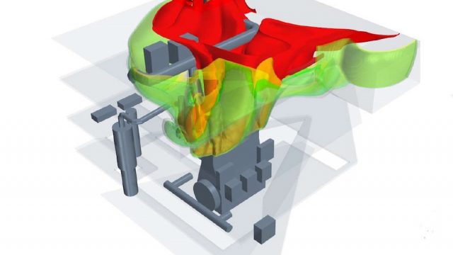 ABS uses simulation and modeling to tackle ammonia’s safety challenge