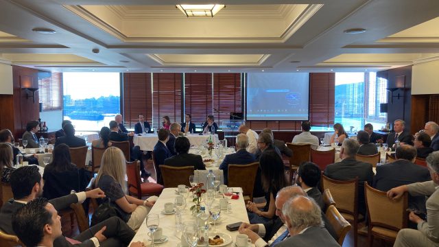 7th Greek-British Shipping Forum