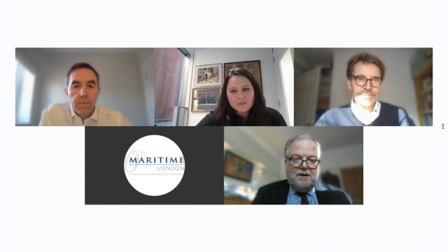 UK Tonnage Tax and International Tax Update