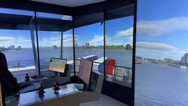 BMT, HydroSurv and South Devon College to collaborate on cutting-edge uncrewed vessel technology project
