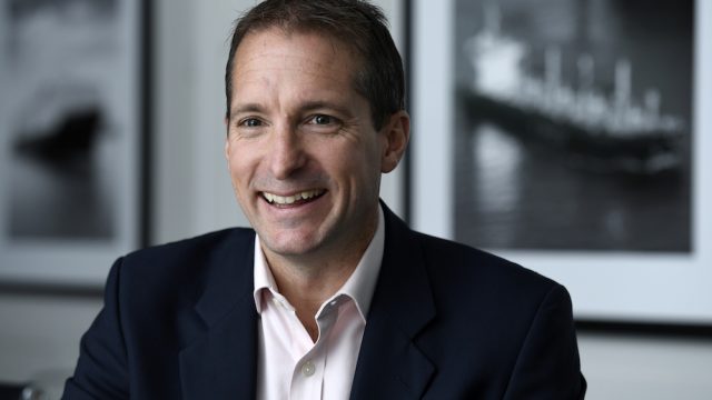 The London P&I Club announces CEO transition
