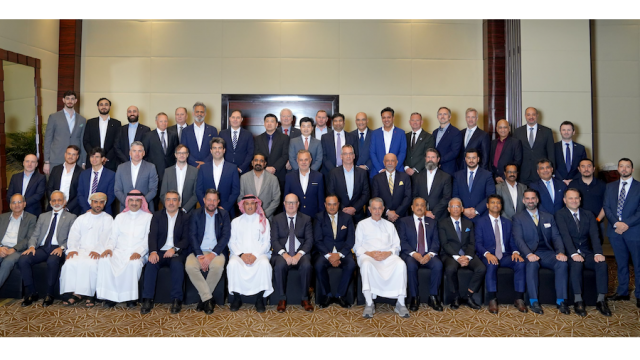 Advanced Vessel Designs, Carbon Capture and cost of compliance headline ABS Middle East regional committee meeting ​​​​​​​