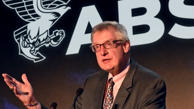 New nuclear technology a generational opportunity for US Shipbuilding