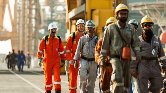 Decarbonisation leaders firm up commitment to cultivate trust in ammonia as a marine fuel 