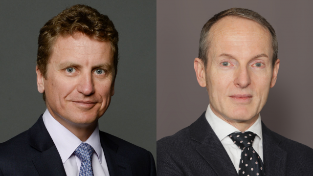 UK P&I Club announces leadership changes in Athens and London