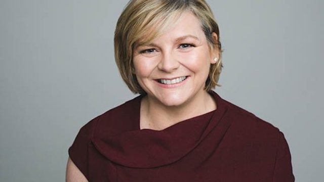 Gallagher appoints new CEO of London-based Specialty division