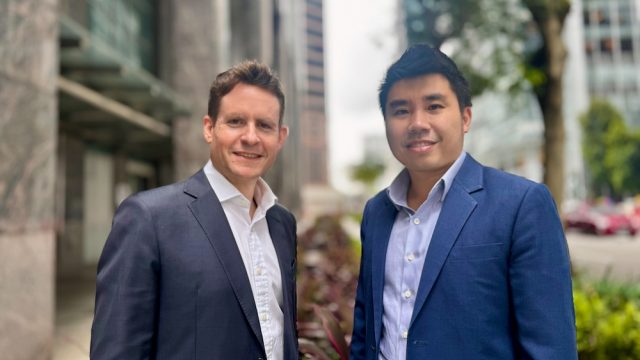 Hill Dickinson strengthens Singapore team with new shipping partner