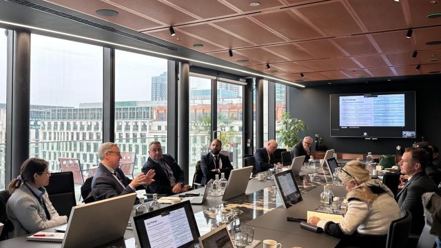 SEA-CARE working group to look beyond ‘top-level’ data for more holistic understanding