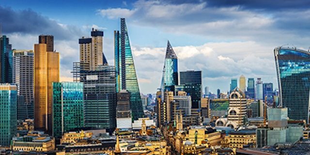 London retains its second position among world’s leading shipping centres