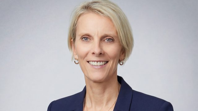 Maritime London appoints Philippa Charlton as a Director