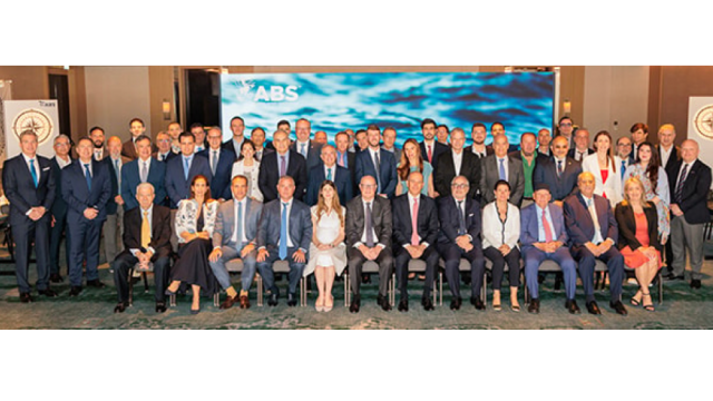 ABS advances safe, scalable operational solutions for urgent shipping challenges